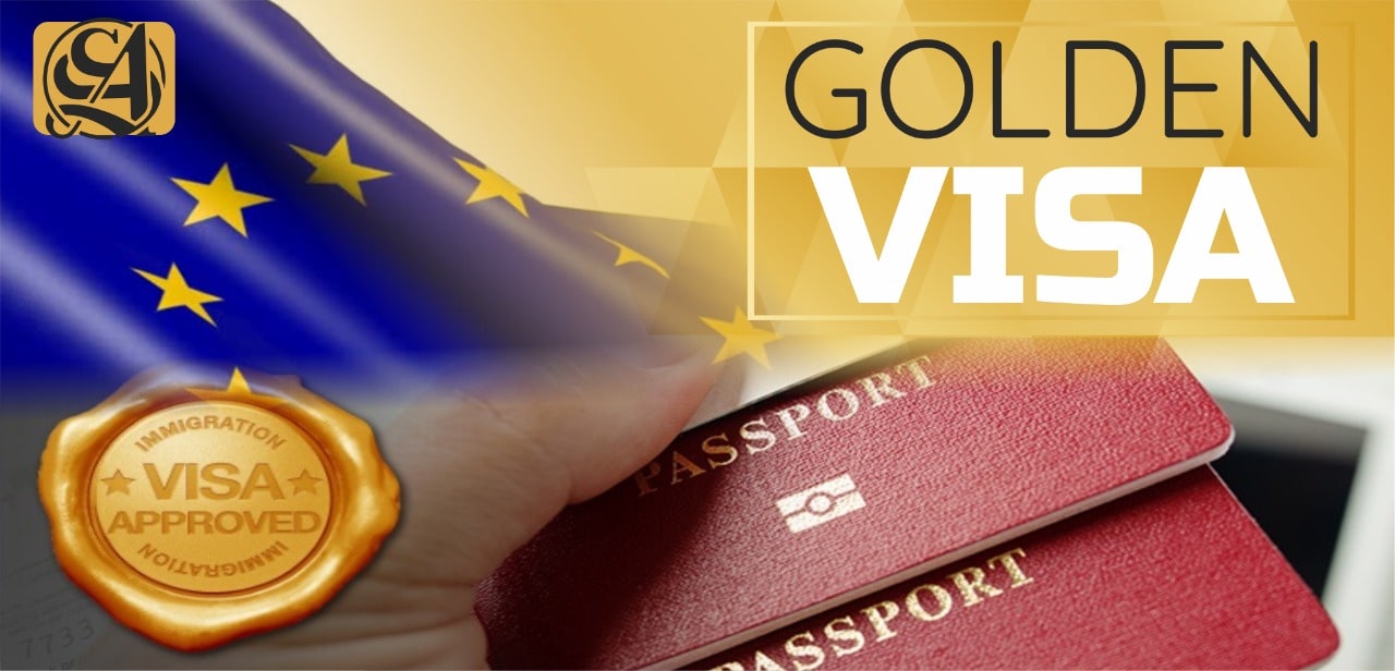 Portugal – Golden Visa