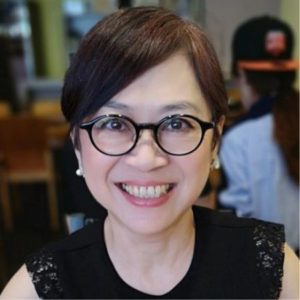ANNIE YIP
Hong Kong (Investment Immigration Specialist)