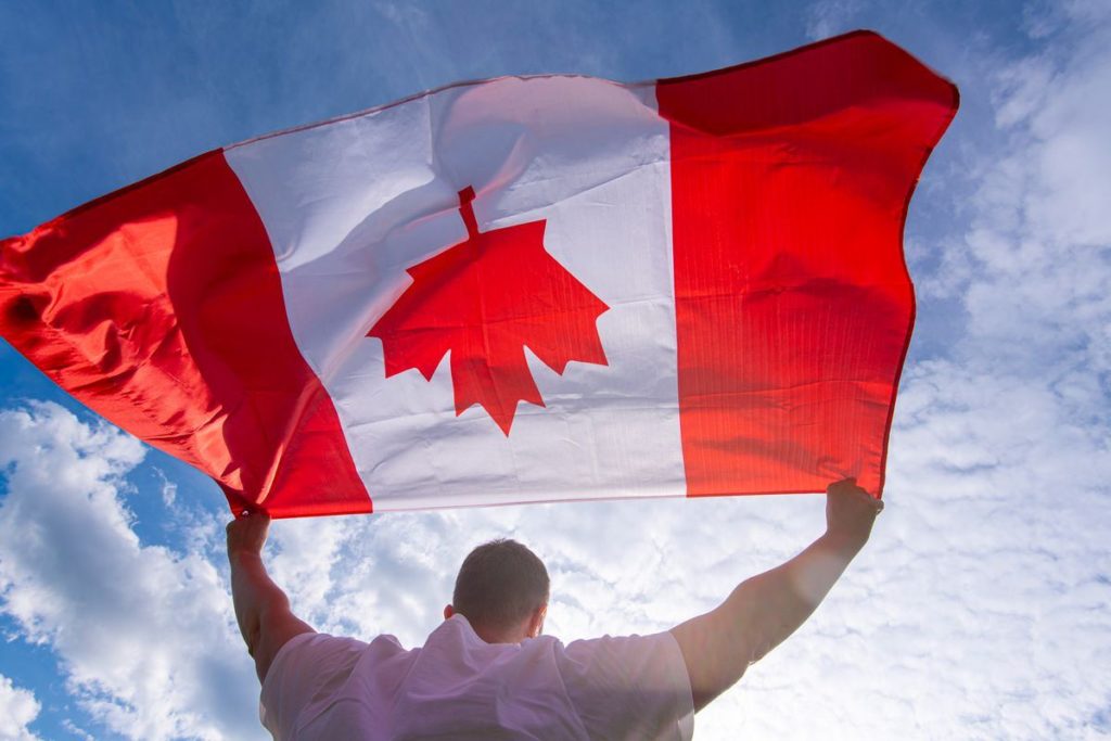 What Makes Canada a Great Country to Start a New Business