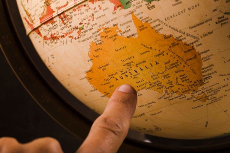 Why Australia is the Best Place to Set Up Your New Business